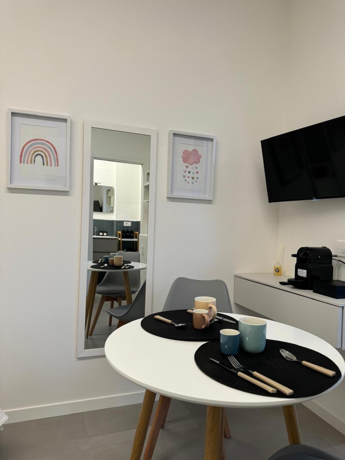 Appartamento Urban Cloud Milano