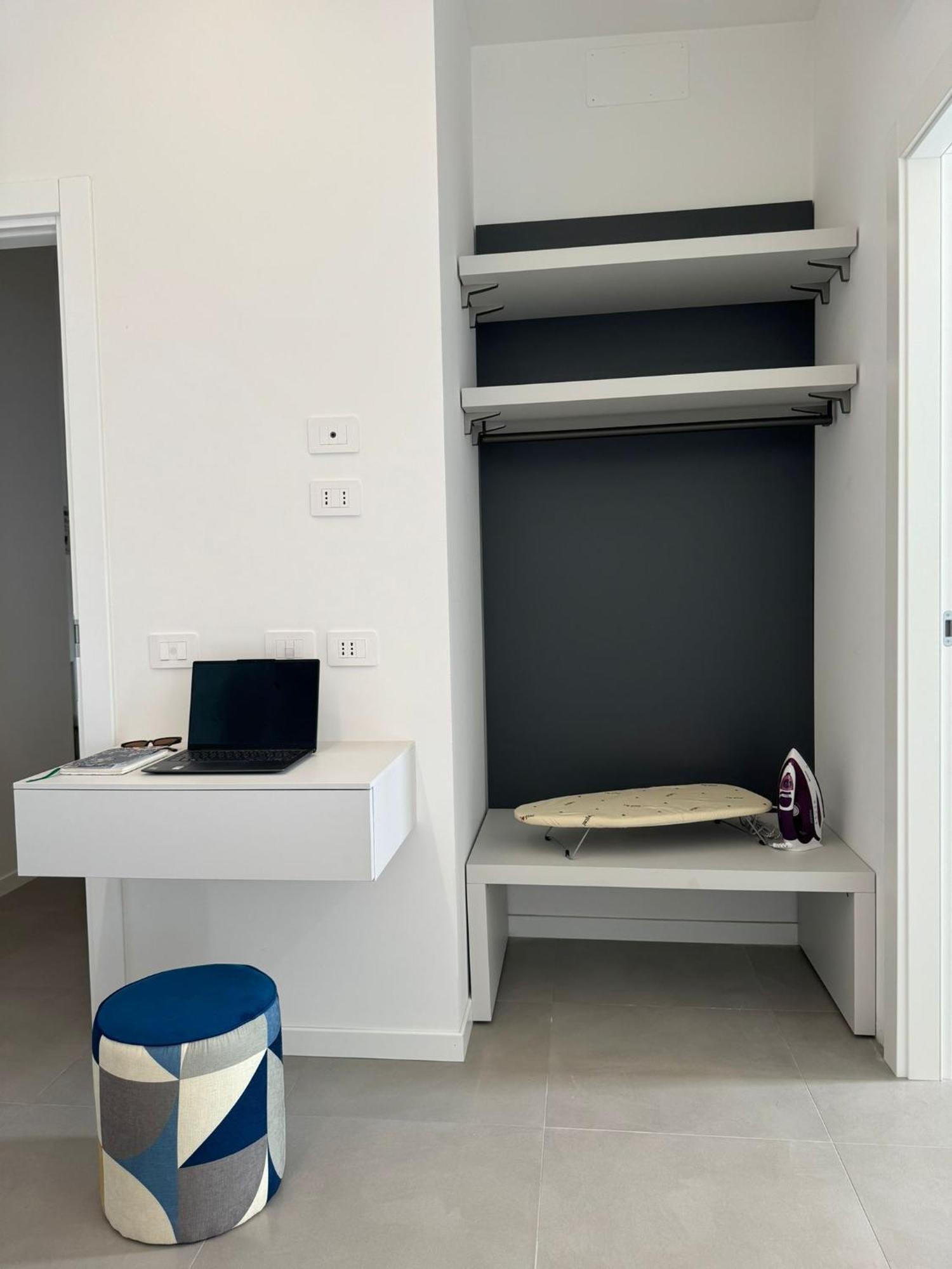 Appartamento Urban Cloud Milano