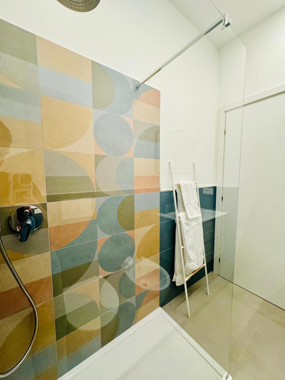 Appartamento Urban Cloud