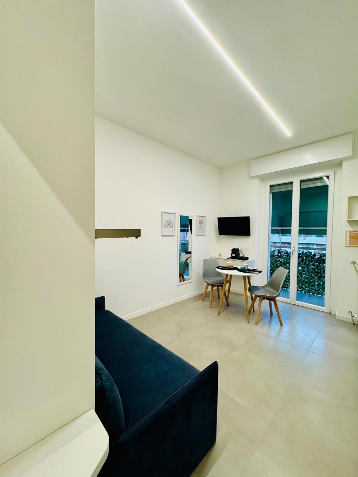 Appartamento Urban Cloud *