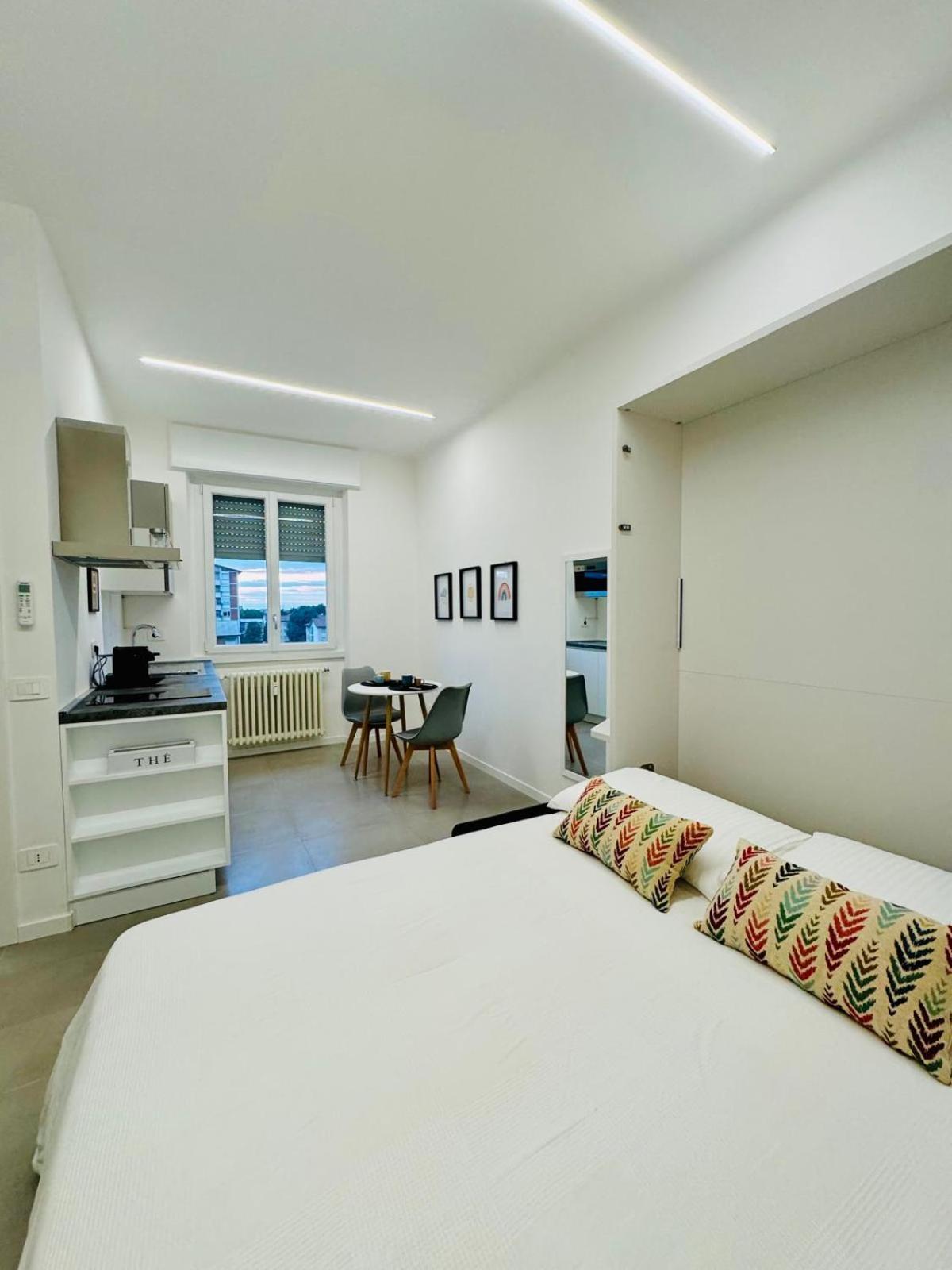 Appartamento Urban Cloud
